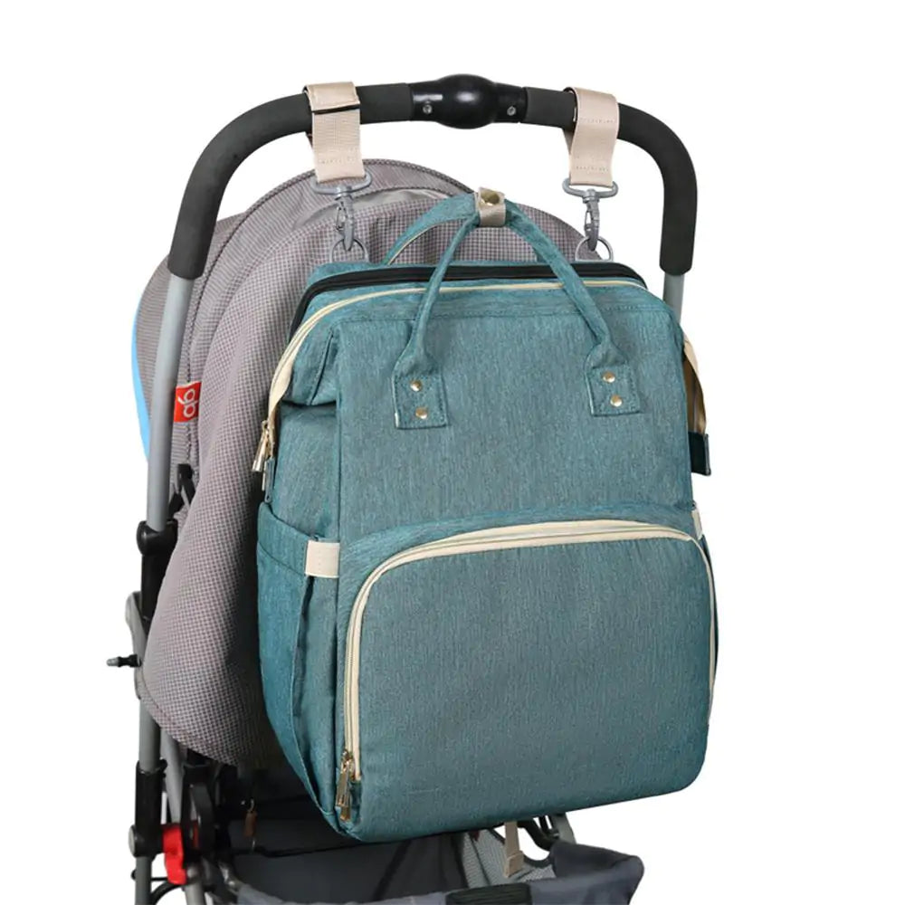 Baby BackpackVersatile Baby Backpack for On-the-Go ParentsDiscover the ultimate in convenience with our versatile baby backpack. Designed for active parents, it offers comfort anBaby Backpack