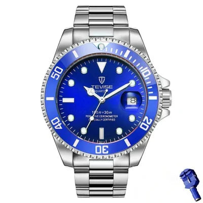 Luxury Men's Casual Quartz WatchElevate Your Style with Luxury Men's Casual Quartz WatchStep into sophistication with our Luxury Men's Casual Quartz Watch, meticulously crafted to blend timeless elCasual Quartz Watch