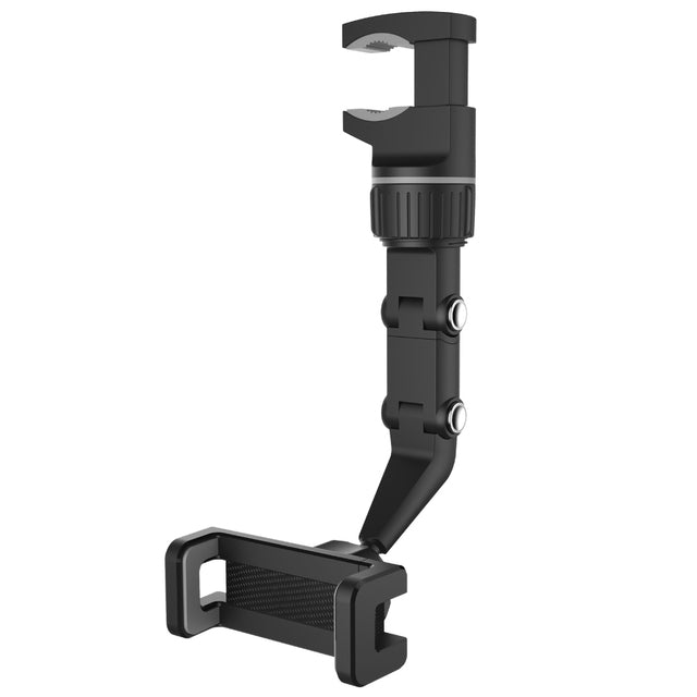 360° Rotatable Smart Phone Car HolderLooking for a safe, convenient way to use your smartphone while driving? Look no further than the 360° Rotatable Smart Phone Car Holder!
This innovative car mount a360° Rotatable Smart Phone Car Holder