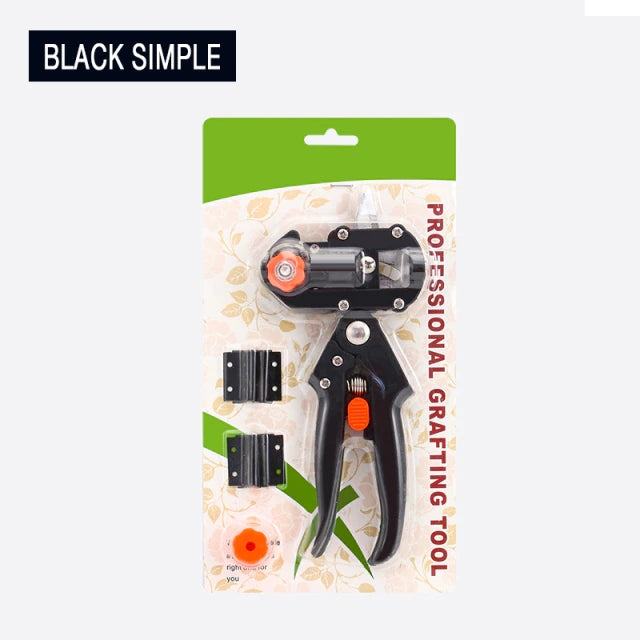 Garden Tools Farming Pruning ShearsGarden Tools professional Farming Pruning Shears Grafting Scissor Fruit Tree Vaccination Secateurs Pruning Cutting Knife
Features:
1:Rootstock and scion it is easy tGarden Tools Farming Pruning Shears