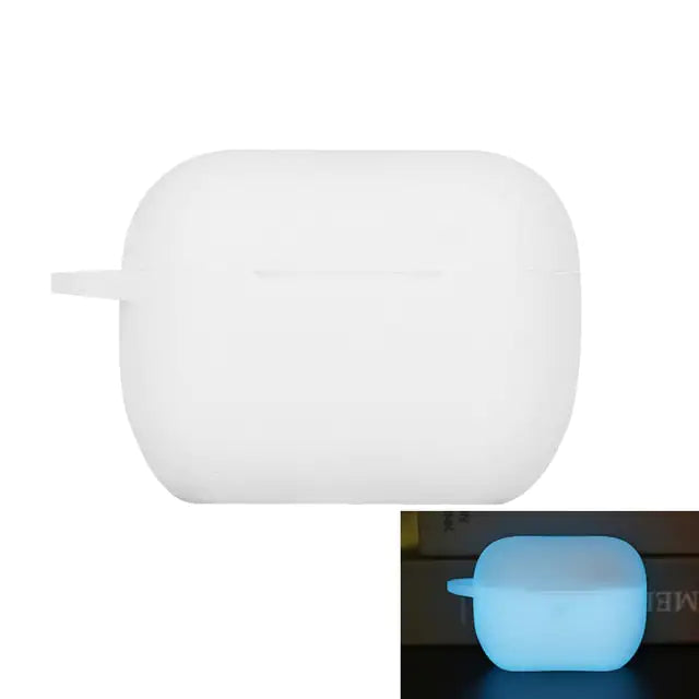 Glow In Dark Earpods CasesIlluminate Your Earpods with Glow-in-the-Dark CasesEnhance your Earpods with our glow-in-the-dark cases, adding a fun and practical twist to your everyday tech accesDark Earpods Cases