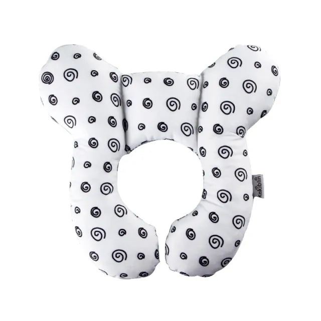 Baby PillowEnsure Your Baby’s Comfort and SupportProvide your baby with a pillow designed to offer optimal comfort and proper head support for restful sleep.Gentle and Safe forBaby Pillow