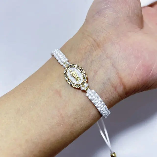 Mexican Religious San Judas Tadeo Jewelry Our Father Of Saint JudeEmbrace Divine Protection with San Judas Tadeo JewelryDiscover exquisite Mexican religious jewelry featuring Saint Jude, the patron saint of desperate cases and lostMexican Religious San Judas Tadeo Jewelry