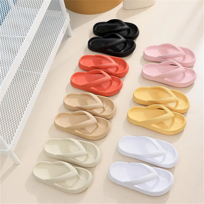 Trendy Slides Pillow SlippersIntroducing the Trendy Slides Pillow Slippers! These versatile and comfortable slippers are perfect for any occasion, whether you're relaxing at home or enjoying a dTrendy Slides Pillow Slippers