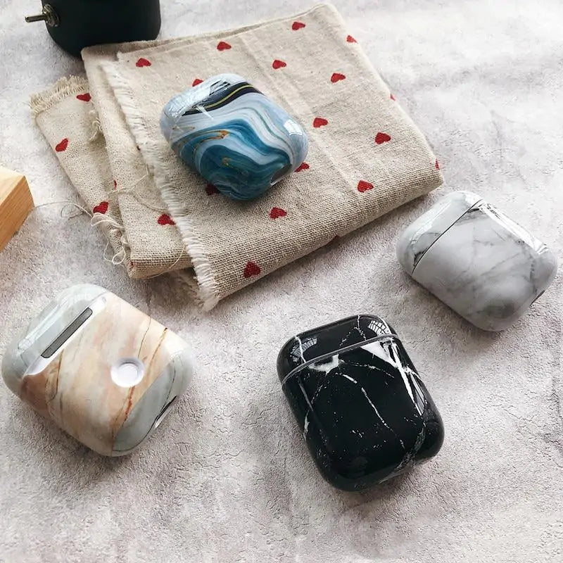 Marble Airpod CasesSophisticated StyleElevate your accessory game with our Marble Airpod Cases, designed to bring a touch of sophistication to your everyday essentials. Featuring a stuMarble Airpod Cases