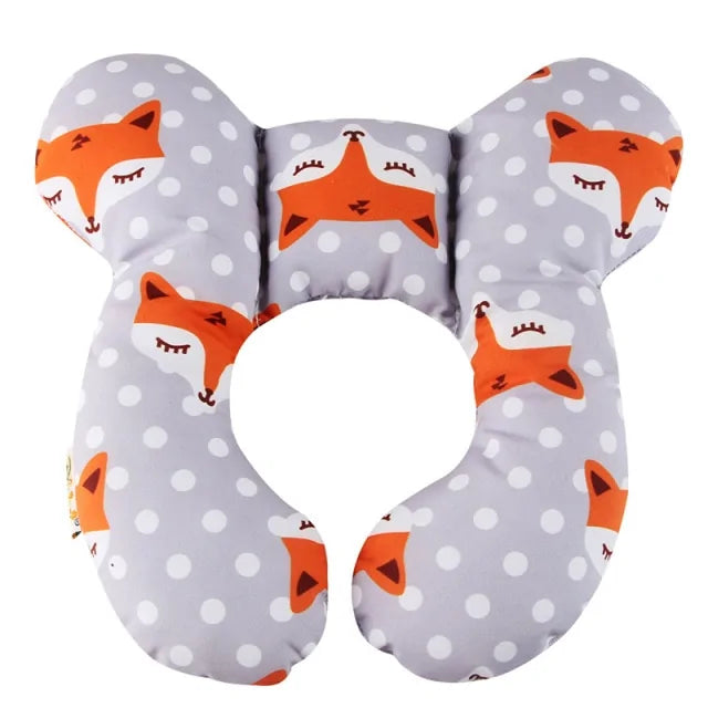 Baby PillowEnsure Your Baby’s Comfort and SupportProvide your baby with a pillow designed to offer optimal comfort and proper head support for restful sleep.Gentle and Safe forBaby Pillow