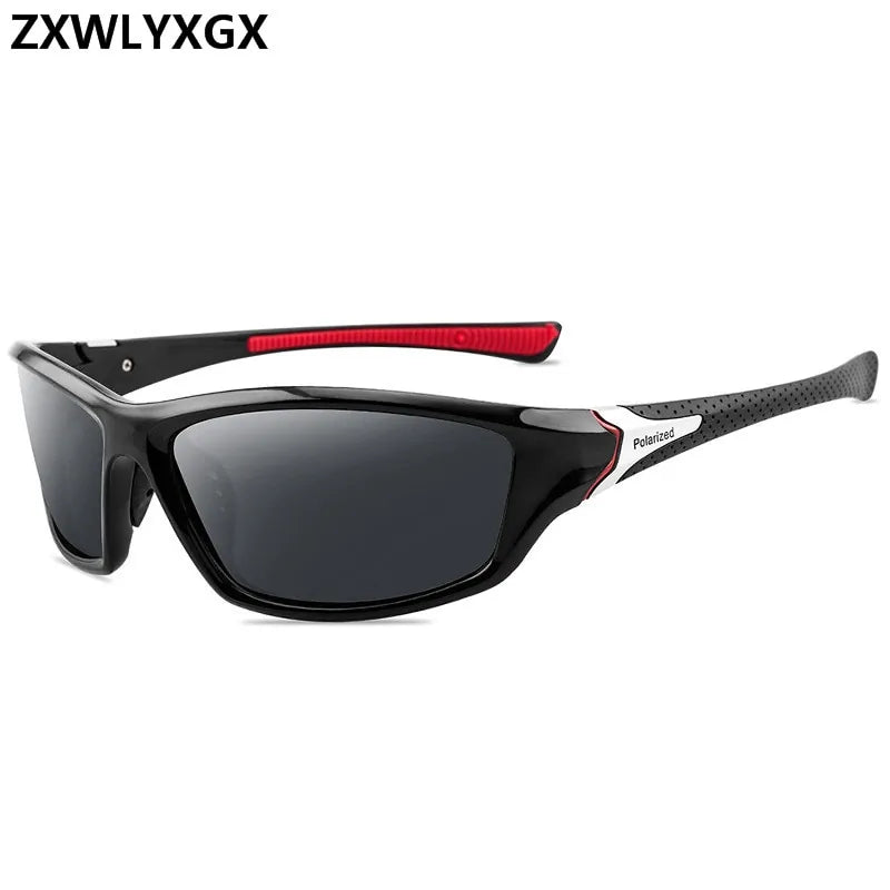 Men's Luxury Polarized SunglassesElevate Your Style with Men's Luxury Polarized SunglassesStep up your fashion game with our men's luxury polarized sunglasses. Designed for the discerning gentleman,Luxury Polarized Sunglasses