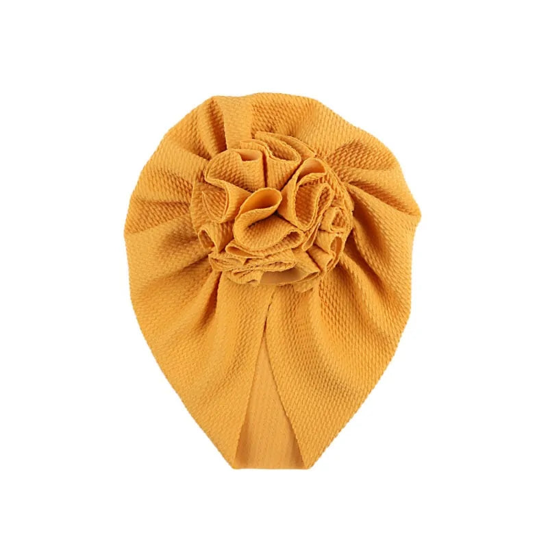 Baby Bow HatDiscover the Perfect Hats for Every Occasion!Hat: Shape, selected fabric, exquisite workmanship – these hats are designed to make your baby look natural and gracefulBaby Bow Hat