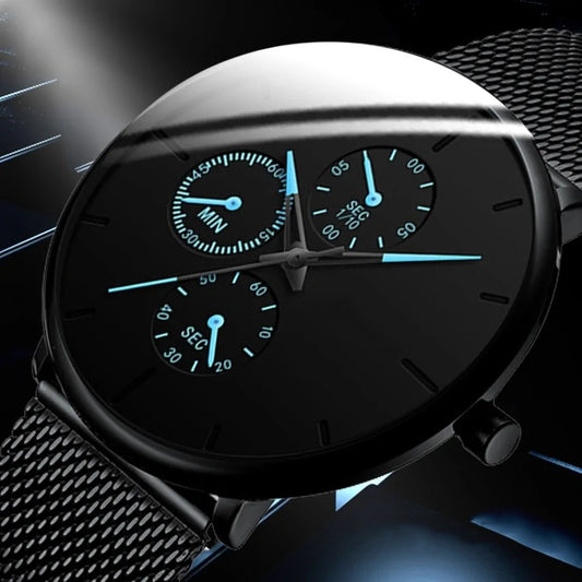 Fashion Business Watches For Men Top Brand Luxury SteelElevate Your Style with Fashion Business Watches for MenDiscover sophistication with the top brand luxury steel Fashion Business Watches for Men. These timepieces blMen Top Brand Luxury Steel