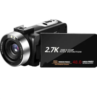 HD Digital CameraIntroducing the HD Digital Camera! Say hello to your new photography companion, meticulously crafted to capture life's most precious moments with professional-grade HD Digital Camera