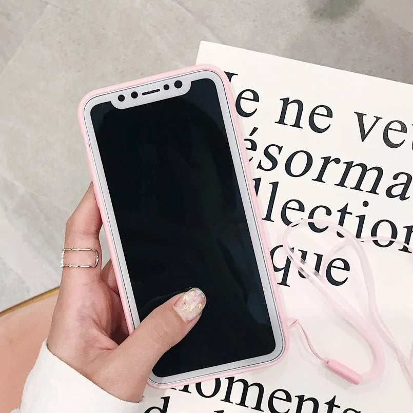 Love Heart Phone Case for PhoneShow Your Love with the 3D Love Heart Phone Case for iPhoneExpress your affection and style with the 3D Love Heart Phone Case for iPhone, featuring an eye-catching dLove Heart Phone Case