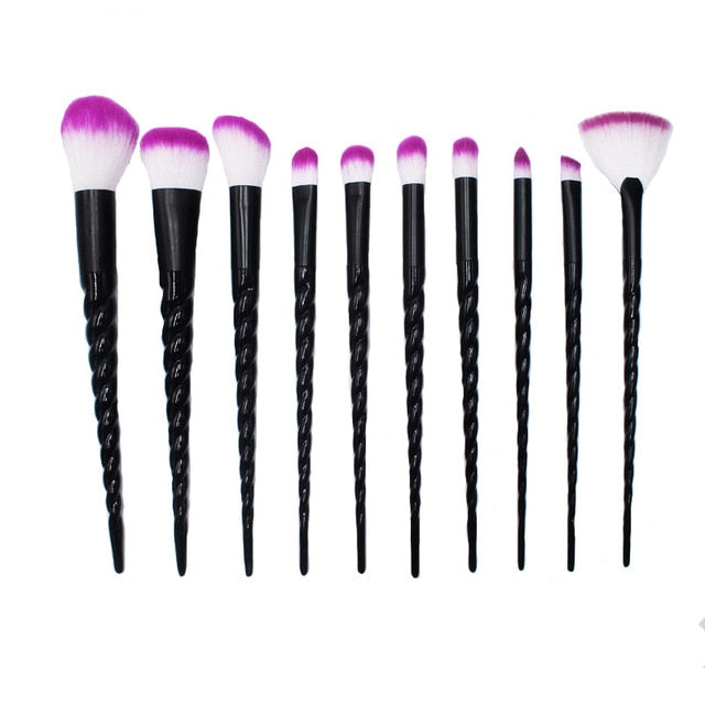 8Pcs Makeup Brushes SetIntroducing 8Pcs Makeup Brushes Set â our professional-grade makeup brush set, perfect for achieving any look with ease and precision. Our first-rate brushes are t8Pcs Makeup Brushes Set