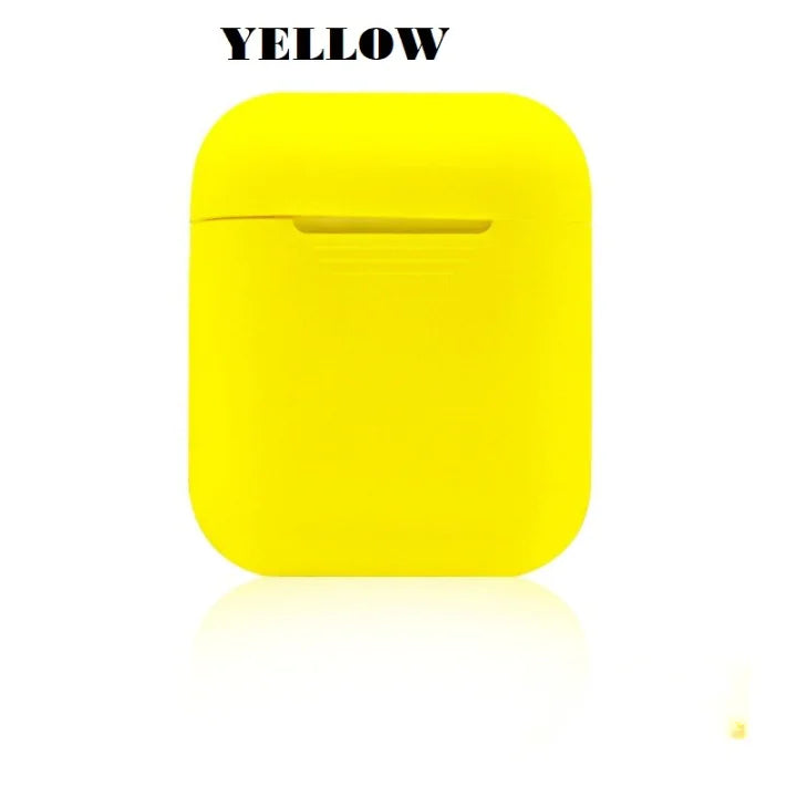 Ultra Thin Earphone CasesSlim and Stylish ProtectionElevate your AirPods with the Ultra Thin AirPods Earphone Cases. Designed for style-conscious users, these cases offer a sleek, slim profiUltra Thin Earphone Cases