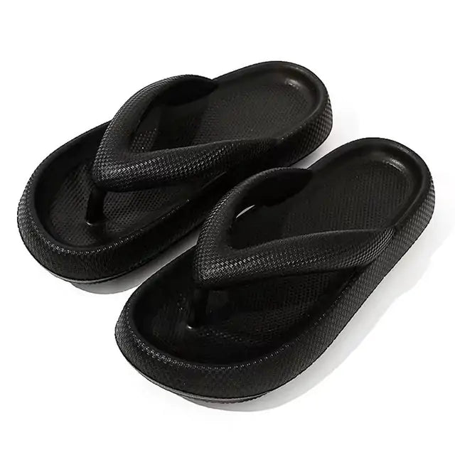 Trendy Slides Pillow SlippersIntroducing the Trendy Slides Pillow Slippers! These versatile and comfortable slippers are perfect for any occasion, whether you're relaxing at home or enjoying a dTrendy Slides Pillow Slippers