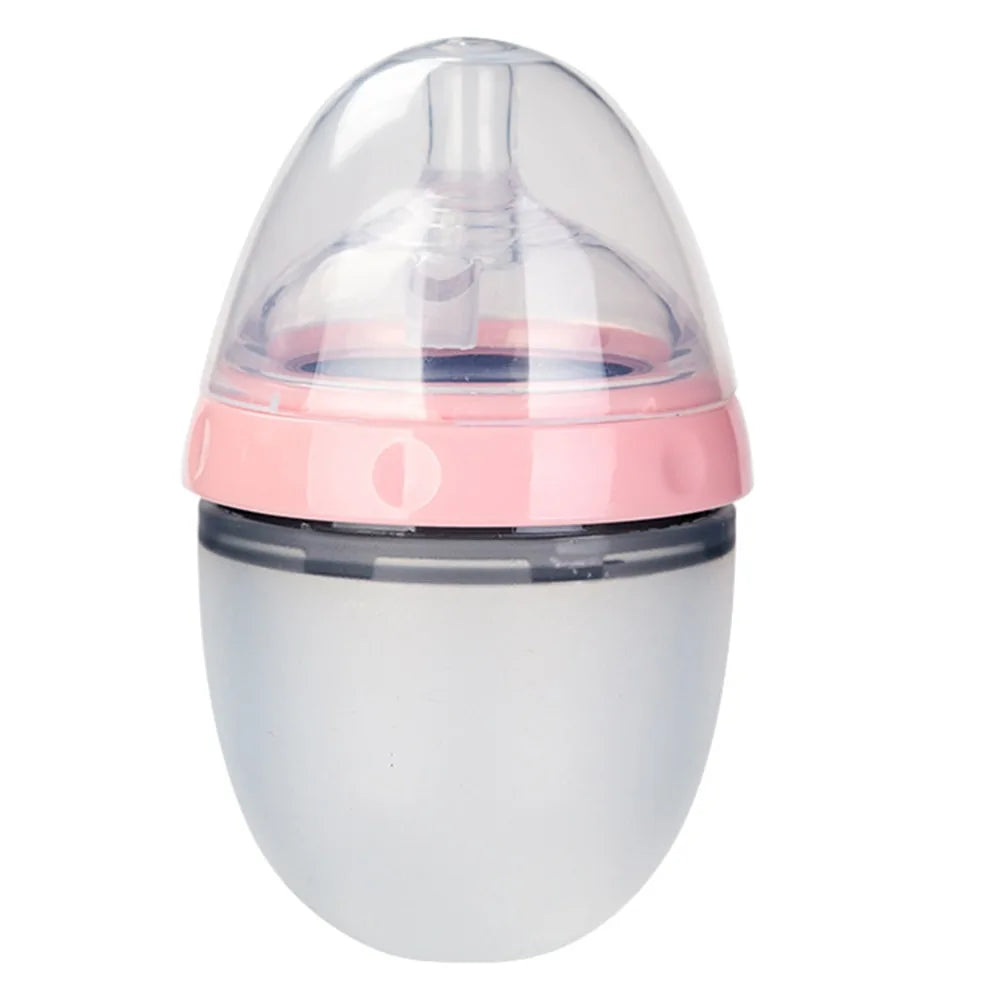 Baby Weaning BottleIntroducing our latest innovation in baby feeding solutions: the Baby Weaning Bottle. Designed with utmost care and precision, this premium bottle is your go-to choiBaby Weaning Bottle