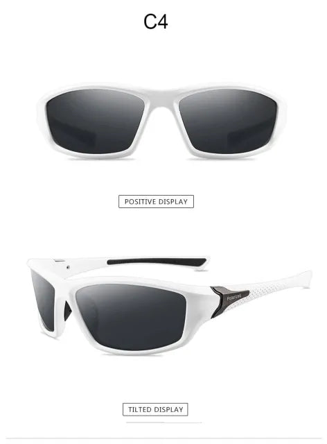 Men's Luxury Polarized SunglassesElevate Your Style with Men's Luxury Polarized SunglassesStep up your fashion game with our men's luxury polarized sunglasses. Designed for the discerning gentleman,Luxury Polarized Sunglasses