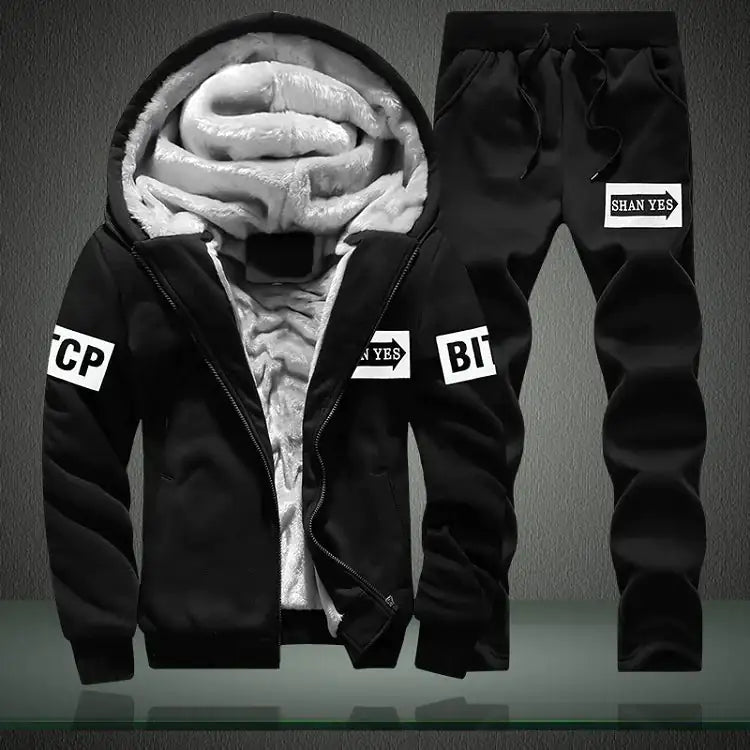 Winter Inner Fleece Hoodies MenStay Warm and Stylish with Winter Inner Fleece Hoodies for MenEmbrace the chilly weather in comfort and style with Winter Inner Fleece Hoodies for Men. Designed to kFleece Hoodies Men