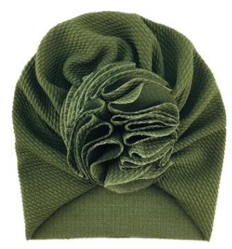 Baby Bow HatDiscover the Perfect Hats for Every Occasion!Hat: Shape, selected fabric, exquisite workmanship – these hats are designed to make your baby look natural and gracefulBaby Bow Hat