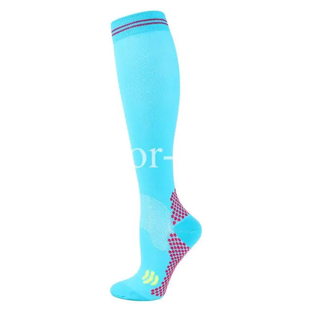 Graduated Compression Sports Recovery SocksElevate Your Recovery Game with Our Graduated Compression Sports Recovery Socks!Get ready to bounce back from intense workouts and conquer your fitness goals with ouGraduated Compression Sports Recovery Socks