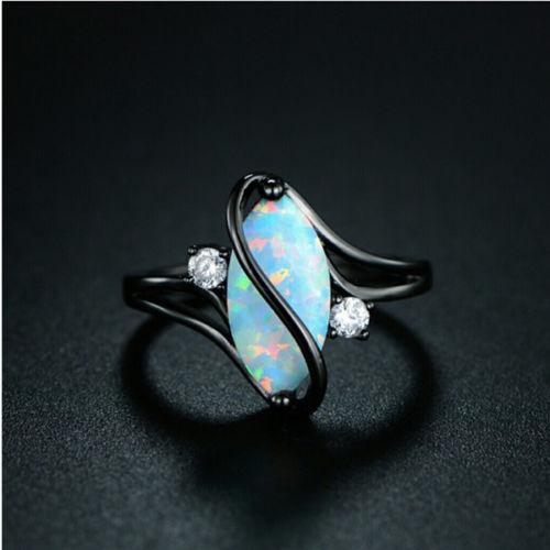 Luxurious Opal RingItem Type: Rings
Rings Type: Wedding Bands
Gender: Women
Occasion: Wedding
Style: Classic
Item Type: rings
Gift for & Application: Girl friend / Wife / Mother/ FLuxurious Opal Ring