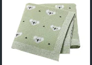 Baby Blankets NewbornWrap Your Little One in Unmatched Comfort with Our Cute Baby BlanketsThere's nothing more precious than your newborn's comfort. Our baby blankets are made from the sBaby Blankets Newborn