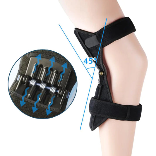 Joint Support Knee Pads Breathable Non-slip Joint Support Knee PadsIntroducing PowerLift Joint Support Knee Pads: Your Solution for Lighter Steps and Pain-Free Joints!Are painful knees and joints making each step feel like a burden?Joint Support Knee Pads Breathable