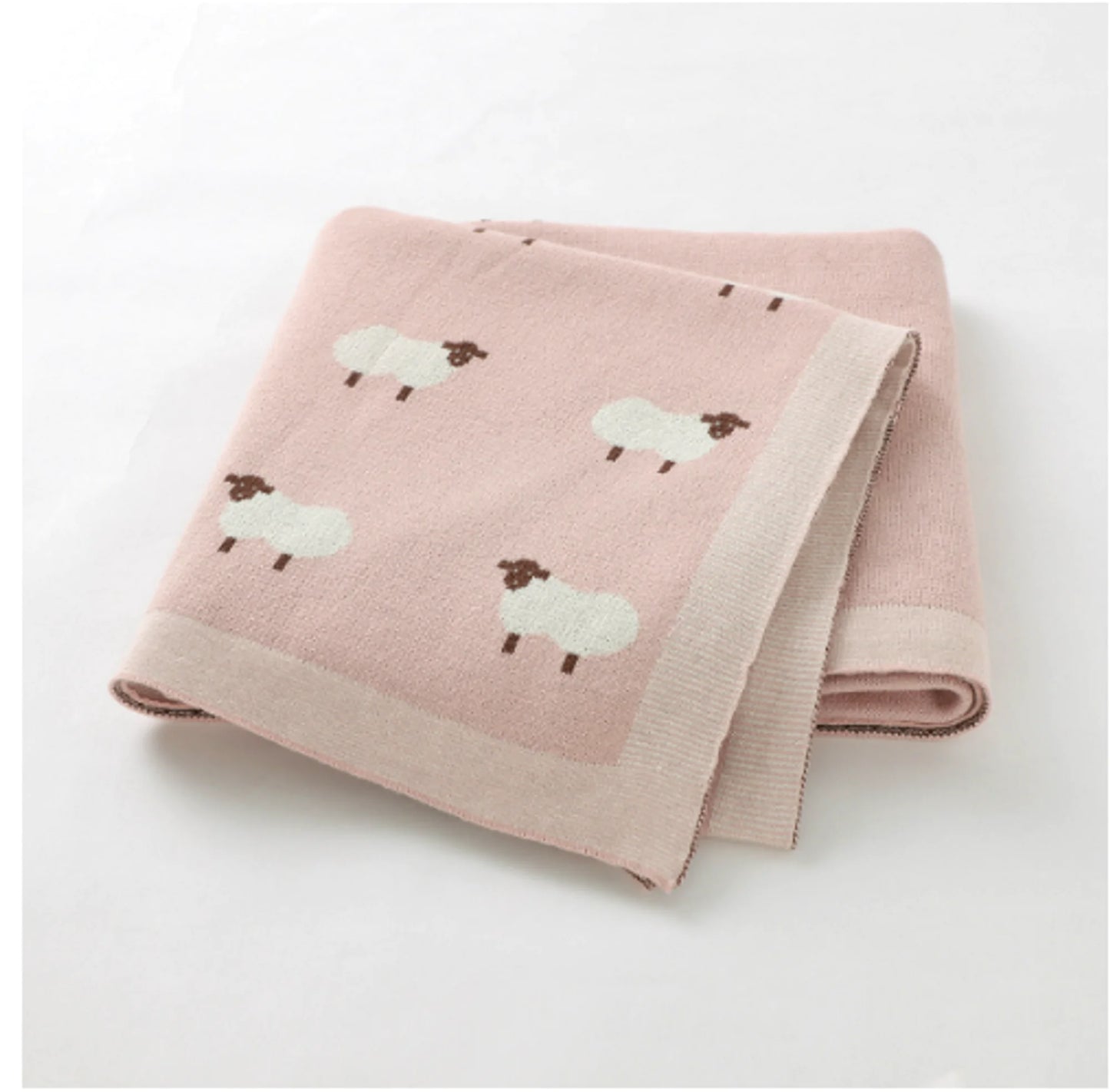 Baby Blankets NewbornWrap Your Little One in Unmatched Comfort with Our Cute Baby BlanketsThere's nothing more precious than your newborn's comfort. Our baby blankets are made from the sBaby Blankets Newborn