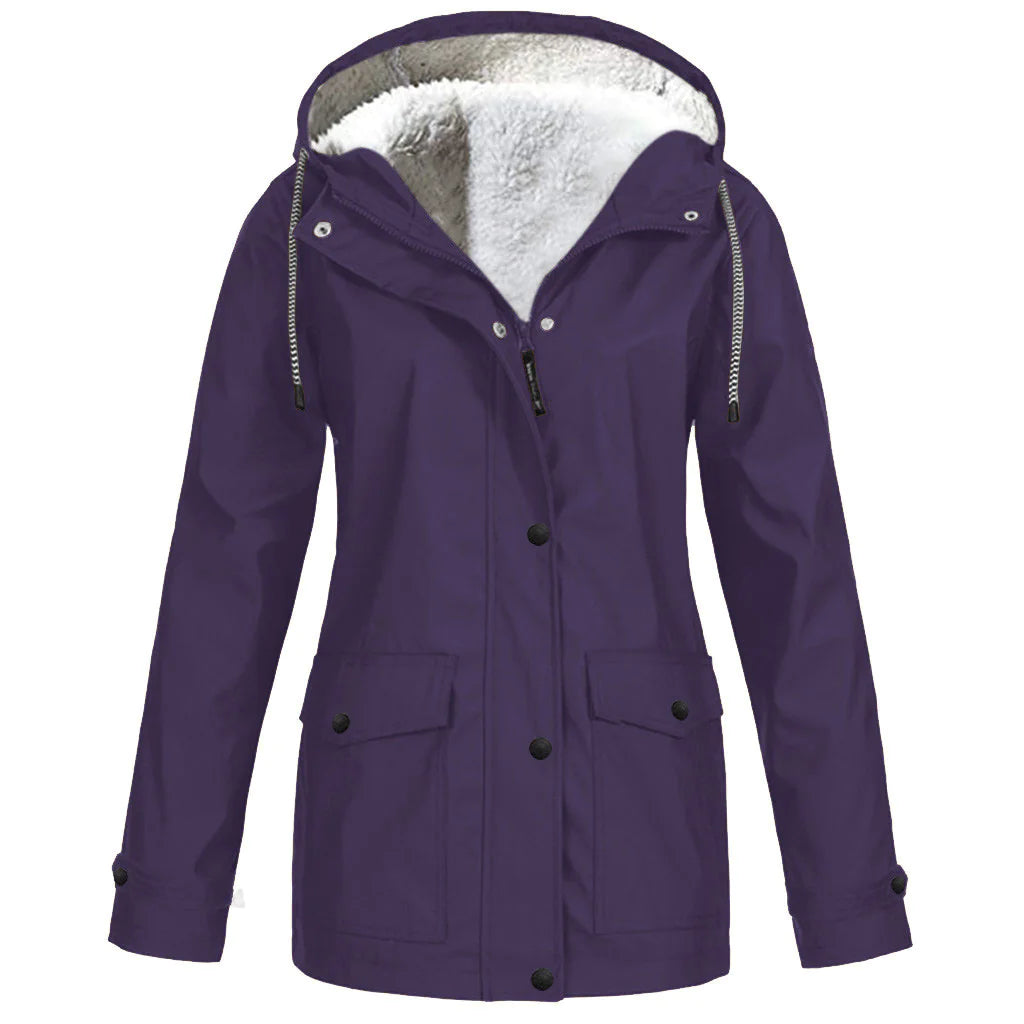 Fleece JacketAsian sizes typically run 1 to 2 sizes smaller than European and American sizes. If you are between sizes, we recommend choosing the larger size. Please allow for a Fleece Jacket