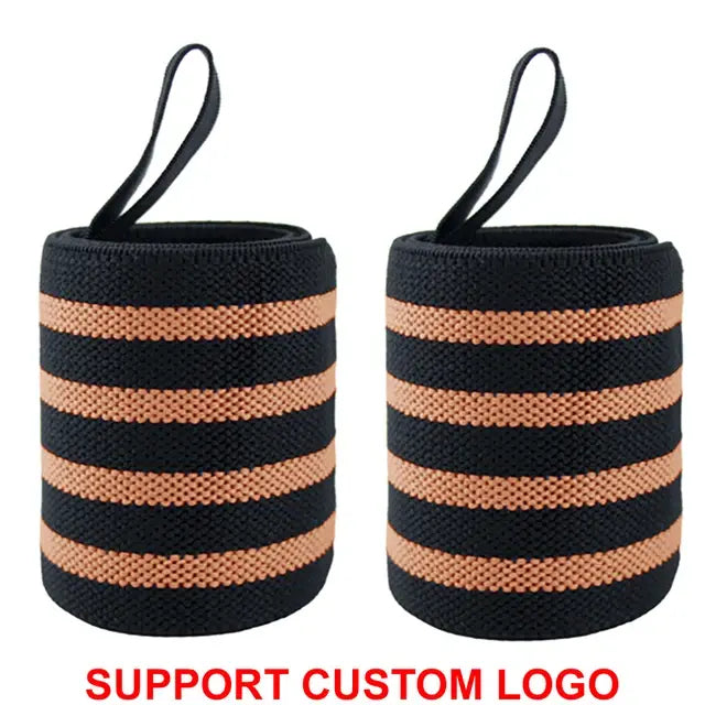 Extra Strength Wristband SupportsBoost Your Lifts with Extra Strength Wristband SupportsStep up your weightlifting game with our wristband supports featuring extra strength lifting straps. These fitExtra Strength Wristband Supports