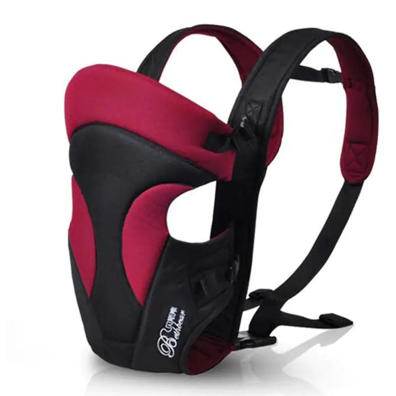 Baby Carrier BackpackIntroducing our Baby Carrier Backpack—a must-have accessory for adventurous parents and their little ones. Say goodbye to cumbersome strollers and hello to hands-freBaby Carrier Backpack