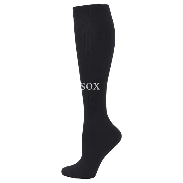 Graduated Compression Sports Recovery SocksElevate Your Recovery Game with Our Graduated Compression Sports Recovery Socks!Get ready to bounce back from intense workouts and conquer your fitness goals with ouGraduated Compression Sports Recovery Socks