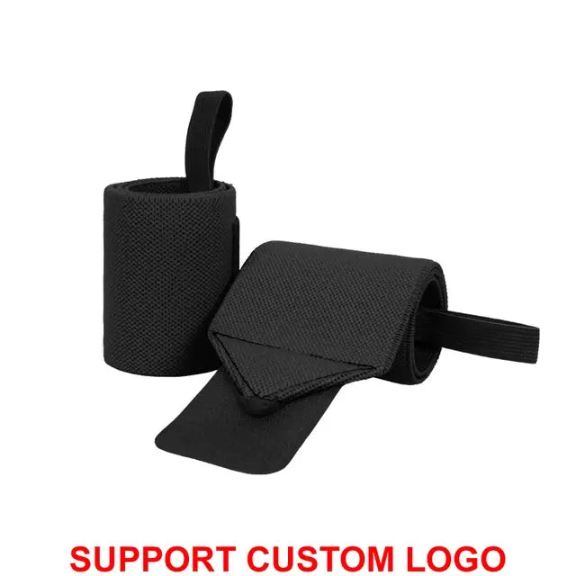 Extra Strength Wristband SupportsBoost Your Lifts with Extra Strength Wristband SupportsStep up your weightlifting game with our wristband supports featuring extra strength lifting straps. These fitExtra Strength Wristband Supports