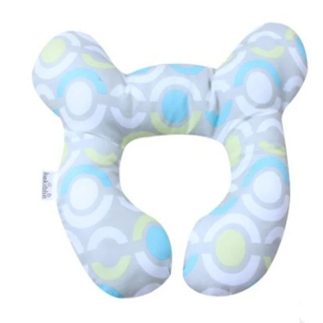 Baby PillowEnsure Your Baby’s Comfort and SupportProvide your baby with a pillow designed to offer optimal comfort and proper head support for restful sleep.Gentle and Safe forBaby Pillow