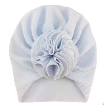 Baby Bow HatDiscover the Perfect Hats for Every Occasion!Hat: Shape, selected fabric, exquisite workmanship – these hats are designed to make your baby look natural and gracefulBaby Bow Hat