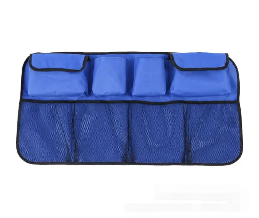 Car Trunk OrganizerOrganize Your Car with Ease Using Our Car Trunk OrganizerStreamline your car's storage space with our versatile Car Trunk Organizer, designed to keep your belongingsCar Trunk Organizer