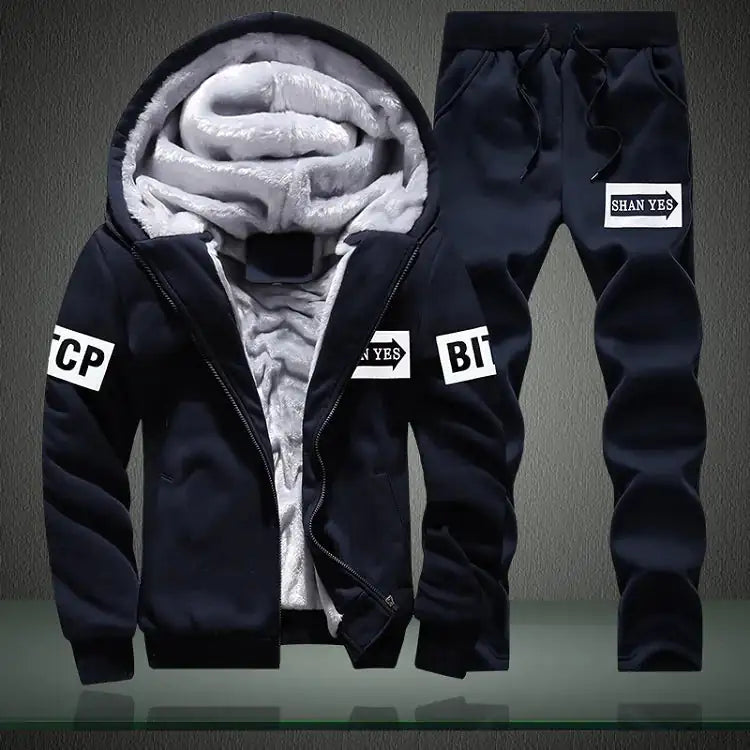 Winter Inner Fleece Hoodies MenStay Warm and Stylish with Winter Inner Fleece Hoodies for MenEmbrace the chilly weather in comfort and style with Winter Inner Fleece Hoodies for Men. Designed to kFleece Hoodies Men