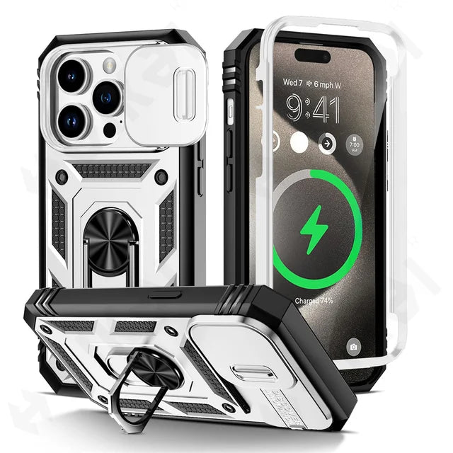 Heavy Duty Phone CasesProtect Your Phone From Drops and Scratches With Our Heavy Duty CasesWith our heavy duty phone cases, you can confidently take your phone anywhere. Engineered for maHeavy Duty Phone Cases