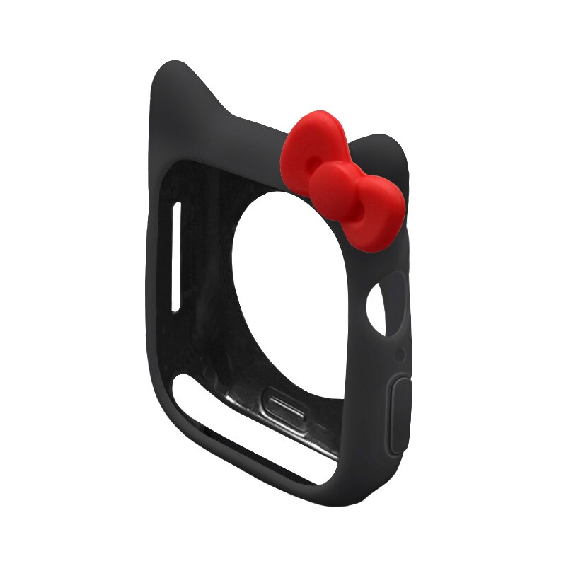 Cat Watch Cover Case for Apple WatchCat Watch Cover Case