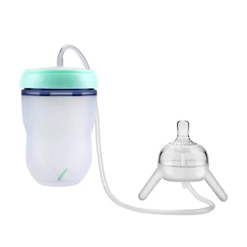Baby Feeding BottleIntroducing the Ultimate Baby Feeding Bottle for Modern Parents!Say goodbye to worries about your baby's feeding experience with our premium Baby Feeding Bottle. CraBaby Feeding Bottle