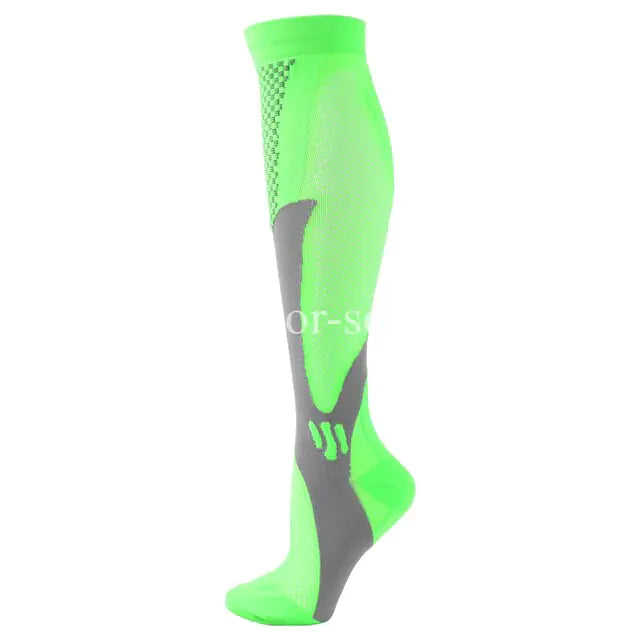 Graduated Compression Sports Recovery SocksElevate Your Recovery Game with Our Graduated Compression Sports Recovery Socks!Get ready to bounce back from intense workouts and conquer your fitness goals with ouGraduated Compression Sports Recovery Socks