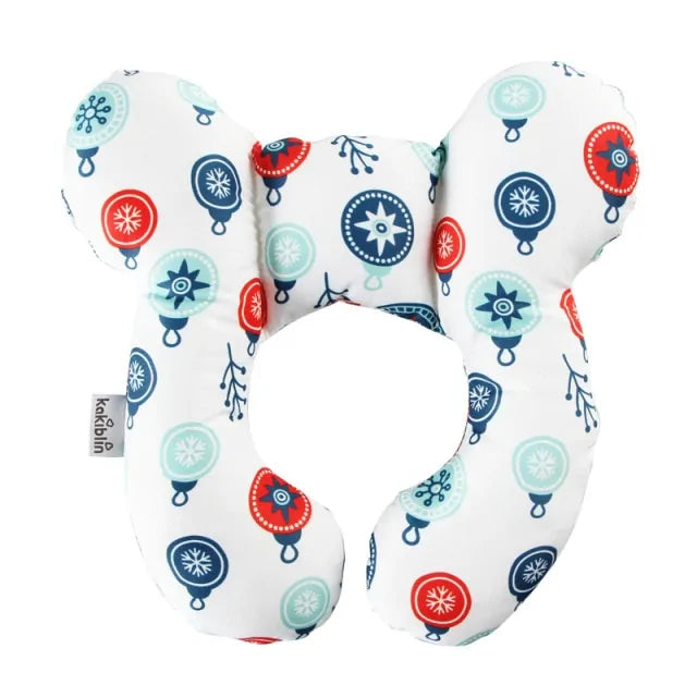 Baby PillowEnsure Your Baby’s Comfort and SupportProvide your baby with a pillow designed to offer optimal comfort and proper head support for restful sleep.Gentle and Safe forBaby Pillow