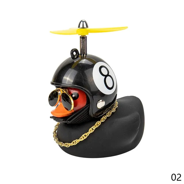 Duck Helmet Riding Cycling Car AccessoriesRide in Style and Safety with the Duck HelmetTransform your cycling and car accessories with the adorable and functional Duck Helmet. This charming helmet not only aDuck Helmet Riding Cycling Car Accessories