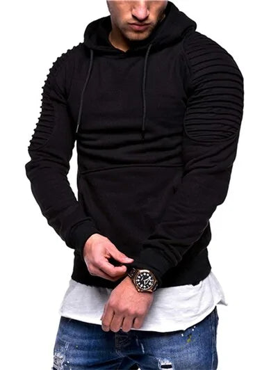 Men's HoodiesWelcome to our store! Before you dive into our fantastic selection, here's a friendly reminder: we specialize in Asian sizes, which typically run 2-3 sizes smaller tMen'