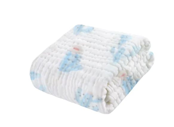 Organic Baby BlanketsIntroducing our Baby Blankets Organic Muslin Swaddles – where luxury meets peace of mind for both you and your little bundle of joy!Crafted with meticulous care, ourOrganic Baby Blankets