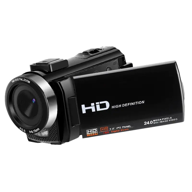 HD Digital CameraIntroducing the HD Digital Camera! Say hello to your new photography companion, meticulously crafted to capture life's most precious moments with professional-grade HD Digital Camera