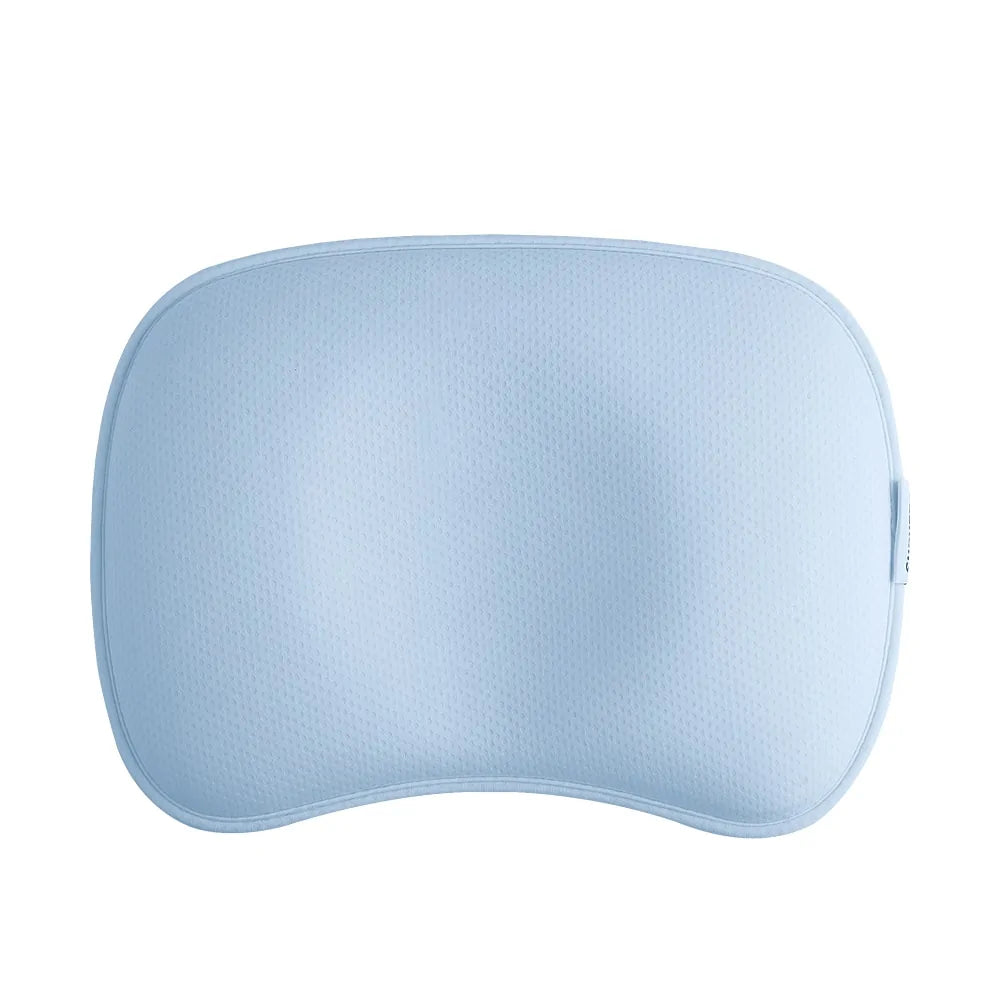 Baby PillowIntroducing our premium baby pillow, crafted with care and designed for your little one's comfort and health.Made from environmentally friendly and healthy Sorona plBaby Pillow
