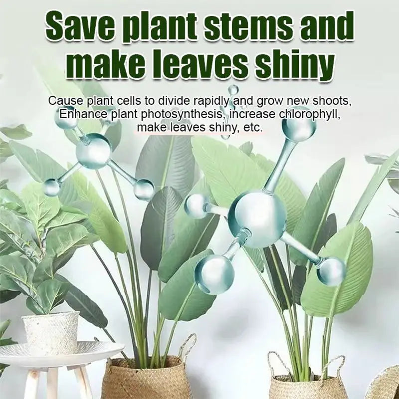 All-purpose Rooting Solution for All Plants All Purpose Plant Nutrient Solution Amino Acid Plant Seed Growth Supplement