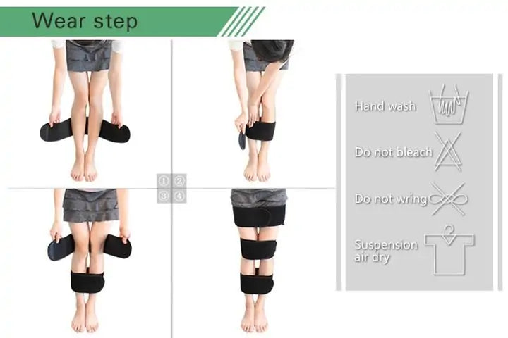 Leg Correcting Belt BandTransform Your Posture with the Leg Correcting Belt BandImagine walking tall and confident with perfect posture. The Leg Correcting Belt Band is designed to help youLeg Correcting Belt Band