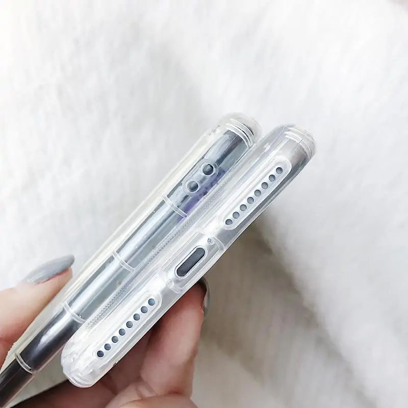 Galactic Glitter CasesShine Bright with Galactic Glitter CasesShine bright with Galactic Glitter Cases, where your phone meets cosmic sparkle in every glance. These cases are adorned withGalactic Glitter Cases