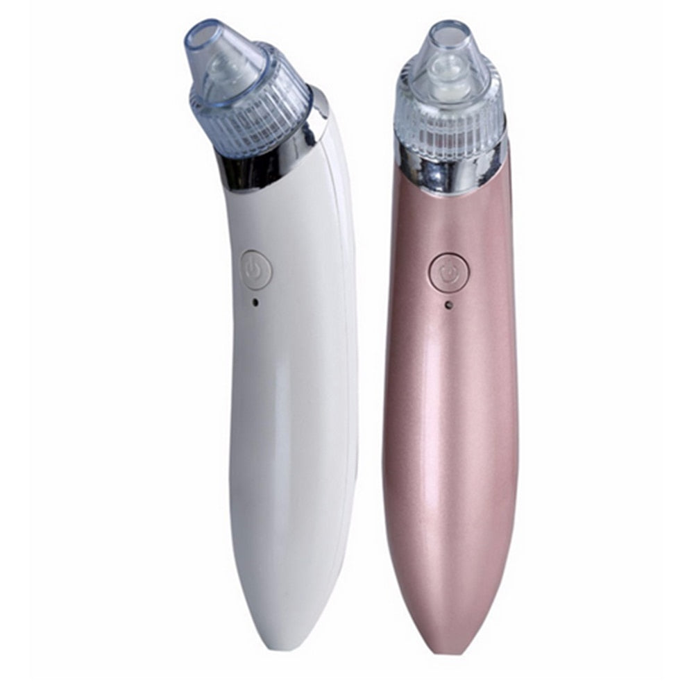 4-in-1 Multifunctional Beauty Pore VacuumThe 4-in-1 Multifunctional Beauty Pore Vacuum is the perfect answer for all of your pore and facial skin irritation needs. With its warm towel or facial steamer abil-1 Multifunctional Beauty Pore Vacuum